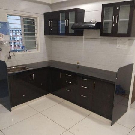 Mauli Hotel 拉瓦萨市 外观 照片