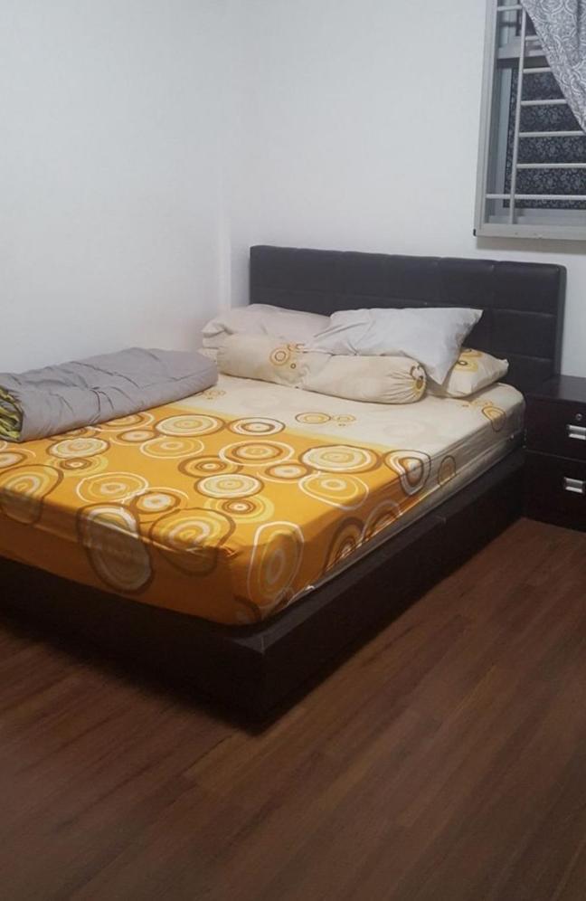 Mauli Hotel 拉瓦萨市 外观 照片